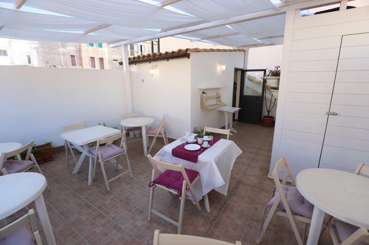 Italiana Resort Magnolia Syracuse Eksteriør billede