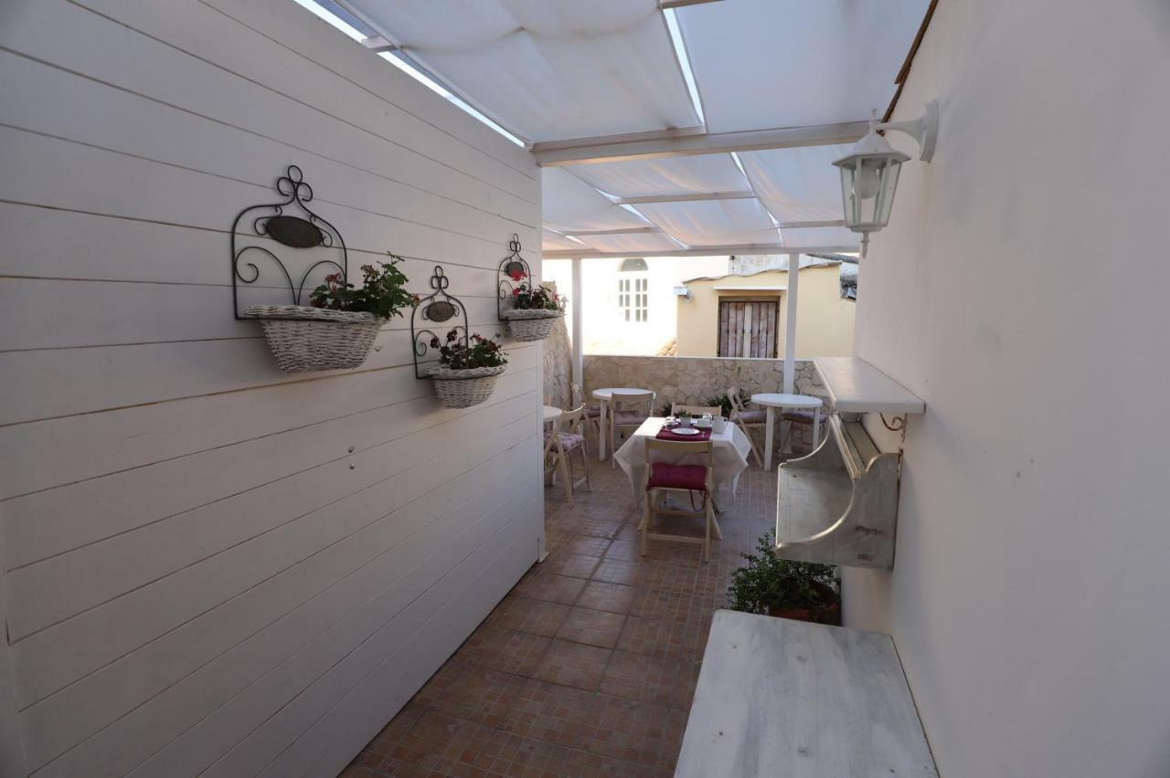 Italiana Resort Magnolia Syracuse Eksteriør billede