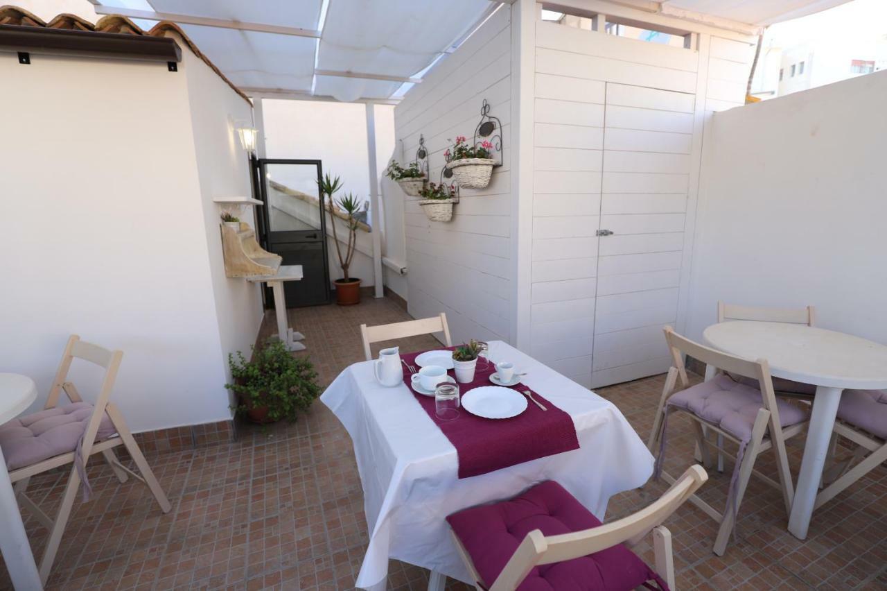 Italiana Resort Magnolia Syracuse Eksteriør billede