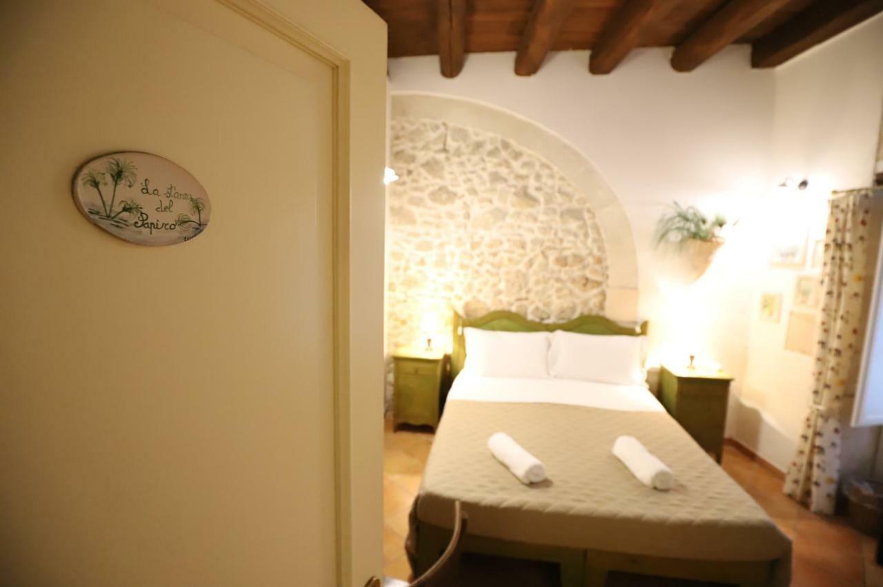 Italiana Resort Magnolia Syracuse Eksteriør billede