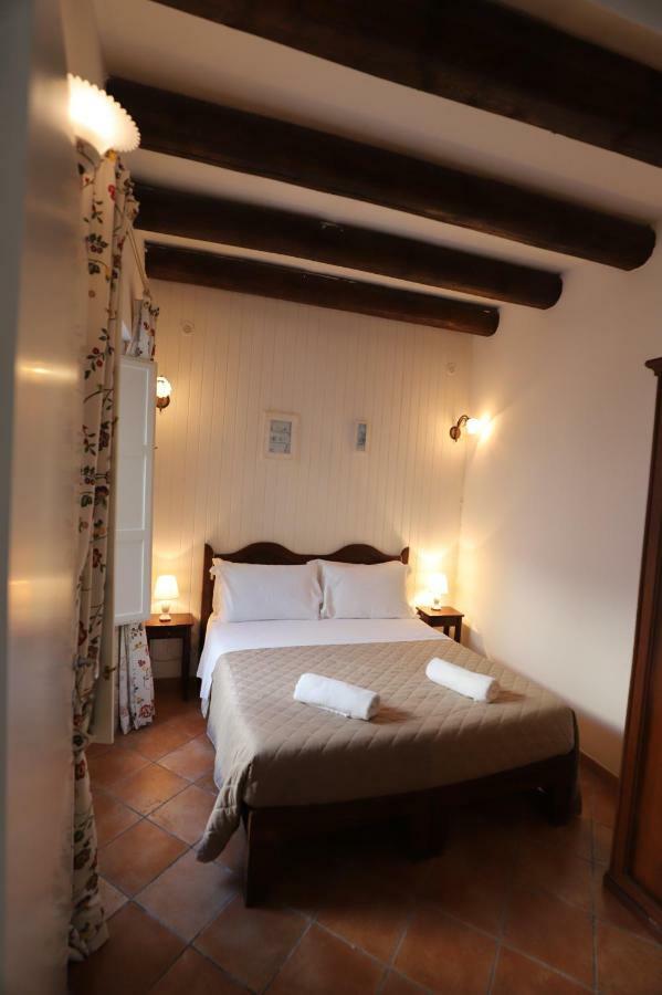Italiana Resort Magnolia Syracuse Eksteriør billede