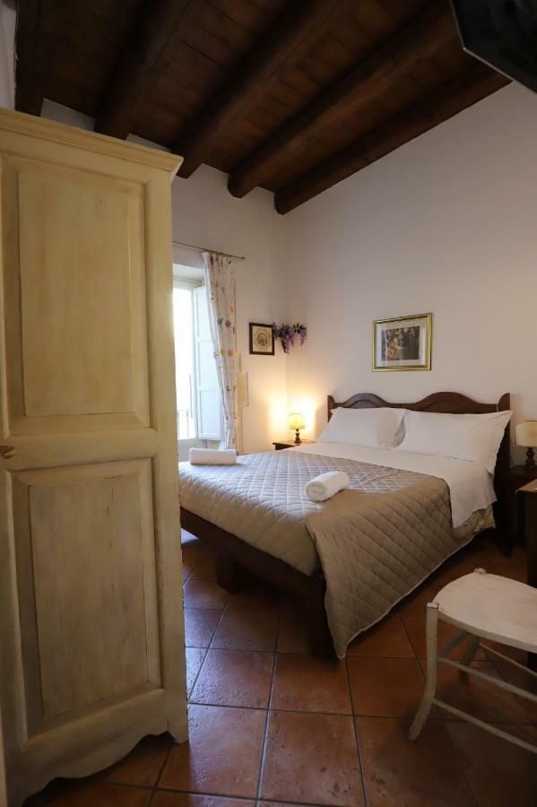 Italiana Resort Magnolia Syracuse Eksteriør billede