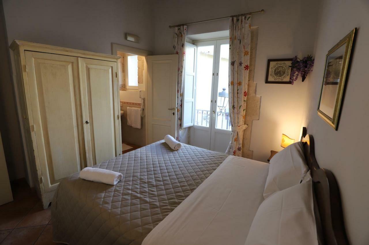 Italiana Resort Magnolia Syracuse Eksteriør billede