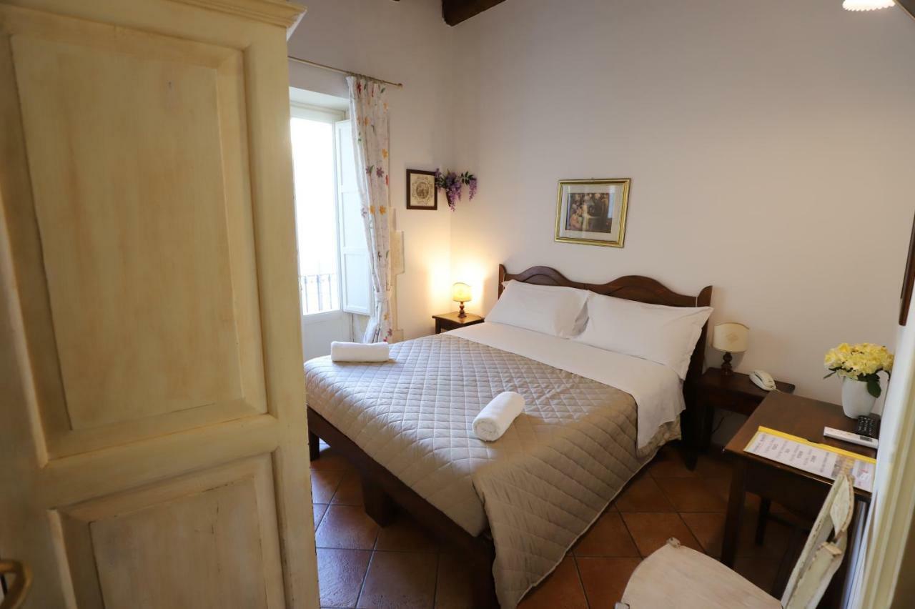 Italiana Resort Magnolia Syracuse Eksteriør billede