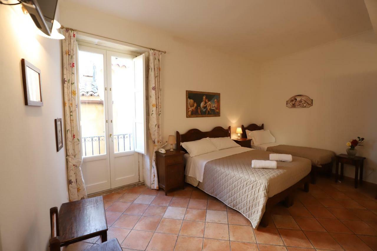 Italiana Resort Magnolia Syracuse Eksteriør billede