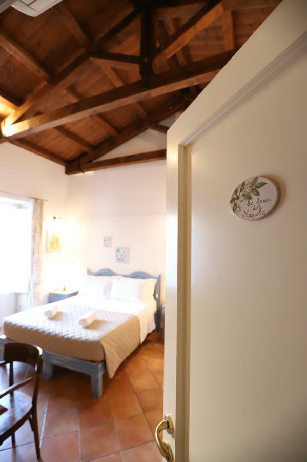 Italiana Resort Magnolia Syracuse Eksteriør billede