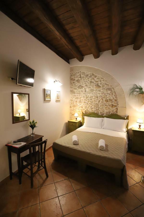 Italiana Resort Magnolia Syracuse Eksteriør billede