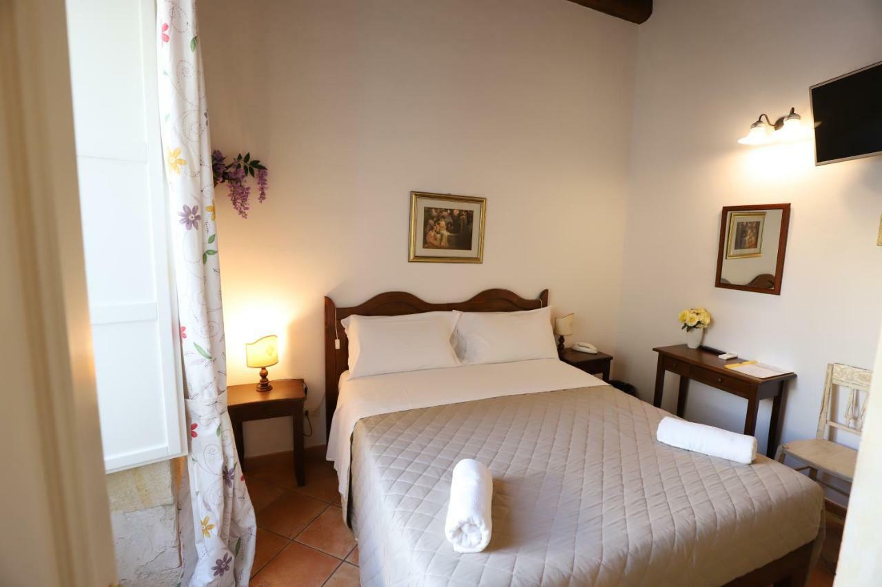 Italiana Resort Magnolia Syracuse Eksteriør billede