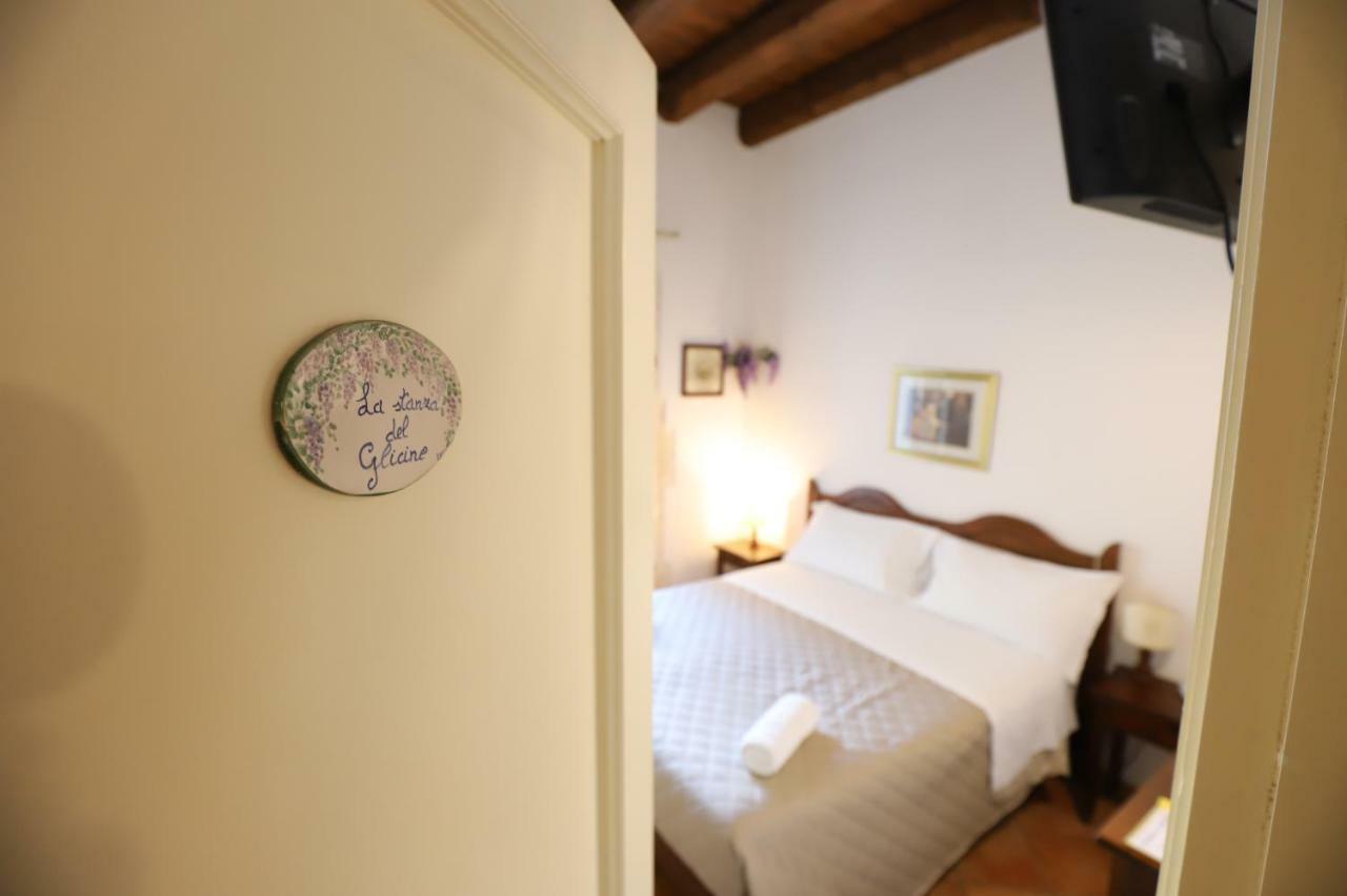 Italiana Resort Magnolia Syracuse Eksteriør billede